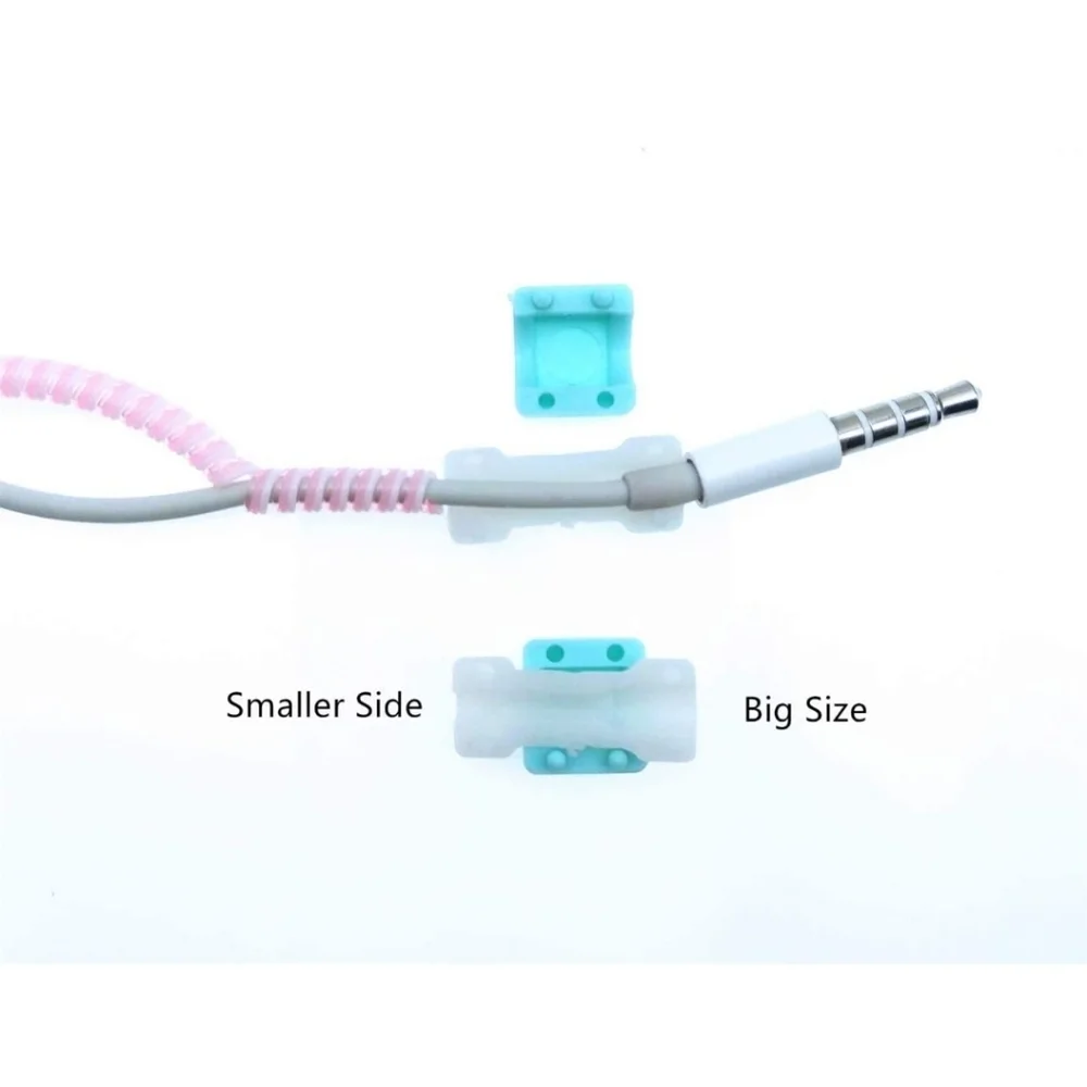 Hello Kitty phone cable cover